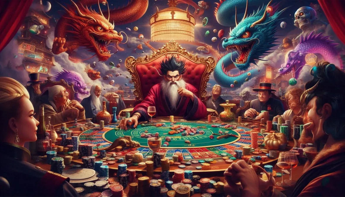 Win Unique Casino